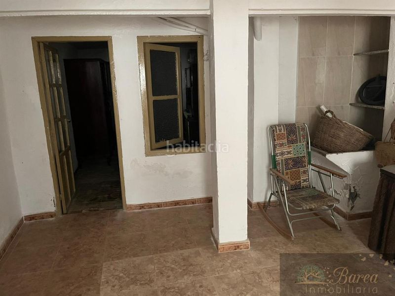 Foto dd9d795a-7ae2-4e0e-b3f1-77e89939272a. Casa amb calefacció aparcament a Rute