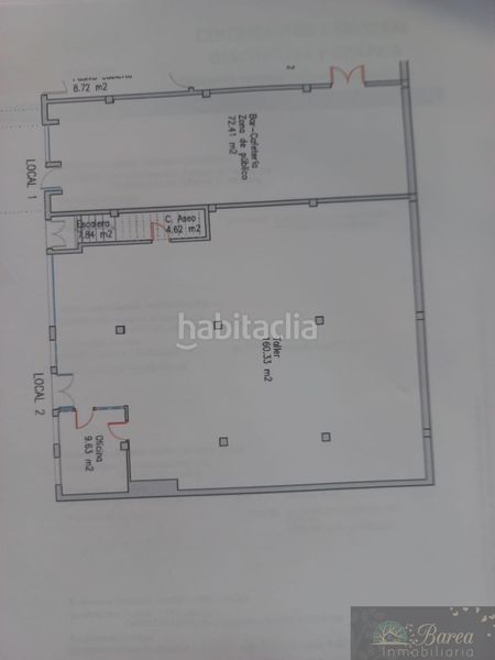 Foto 434ba7a4-7b2e-466c-b9bf-0c311f19f04d. Edifici a Iznájar