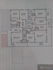Edifici a Iznájar. Iznájarresidencia