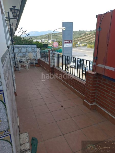 Foto abd7845d-7a13-4dbd-82ef-28d422533dc5. Edifici a Iznájar