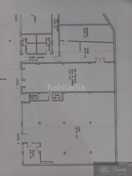 Foto ff99dd75-2fe3-4552-83fe-38e0aed7947e. Edifici a Iznájar