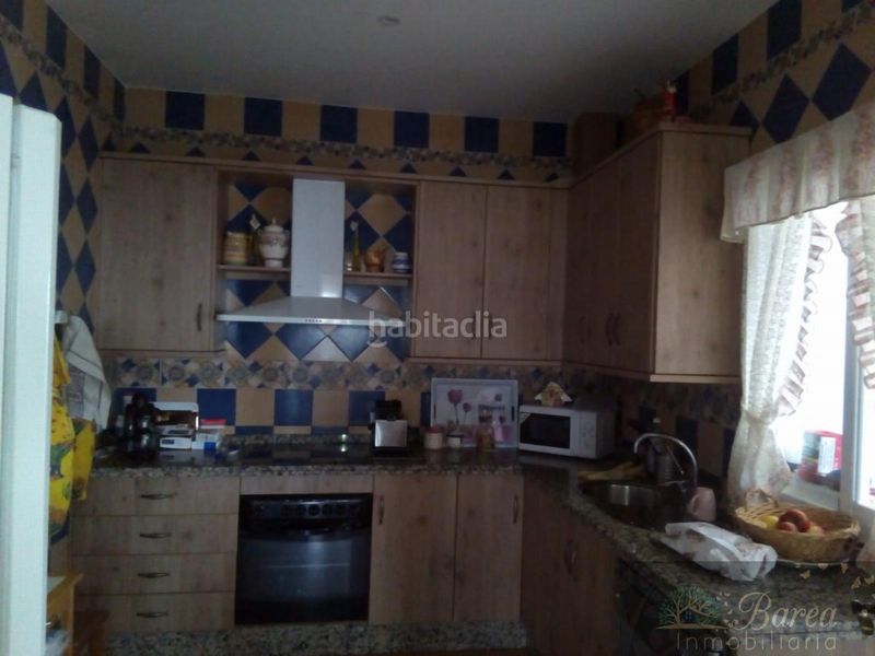Foto 42ef1148-f88c-49d1-9f82-3c6bacb1ac15. Xalet amb piscina a Poleares Lucena