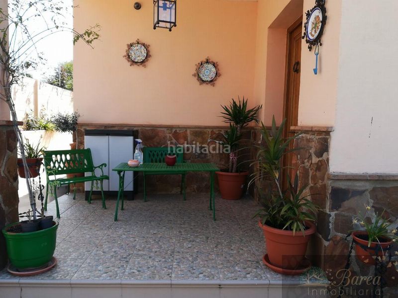 Foto d81eb45c-aa54-415c-9f8a-87e623d4b8d5. Xalet amb piscina a Poleares Lucena