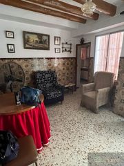 Casa adosada en Rute