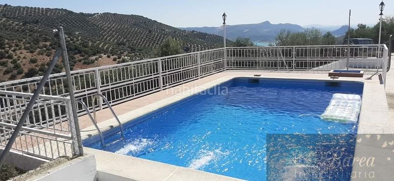 Foto 409f2d6a-af3e-4d0e-b34c-19947652dfd0. Chalet  en Iznájar