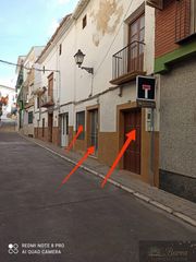 House in Iznájar. Iznájarcasa