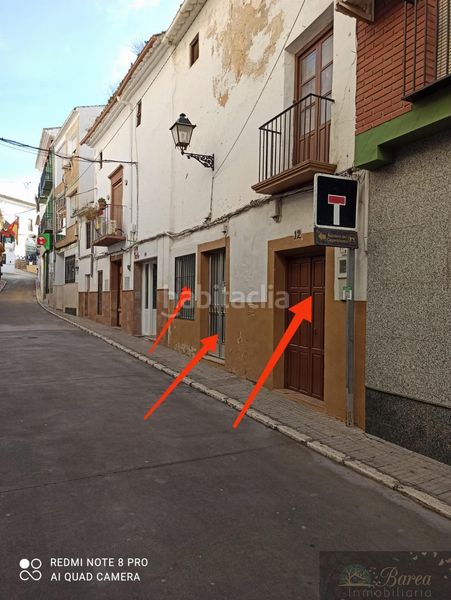 Foto b879548d-e518-42ce-ab5b-26a21a2e62f9. Casa a Iznájar