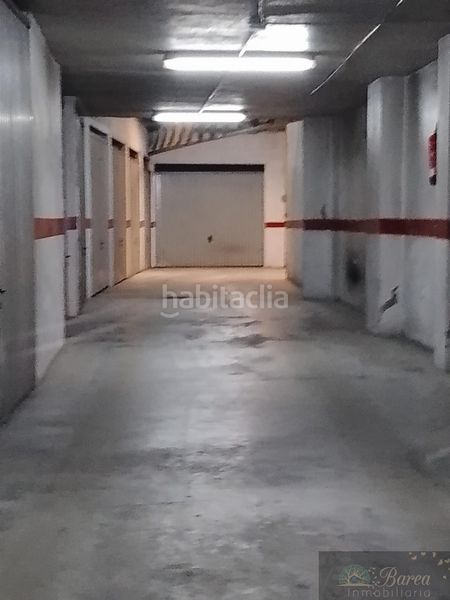 Foto 31791bd1-b405-4a4d-9540-a9d951a51c5f. Aparcament cotxe a Rute