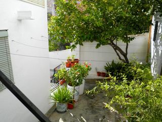 Casa adossada a Rute