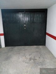 Posto auto in Rute. Rutegaraje