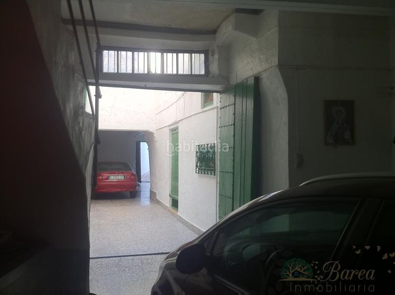 Foto 16cccc4c-df5f-4963-97db-b0169803b9fc. Casa amb aparcament a Rute
