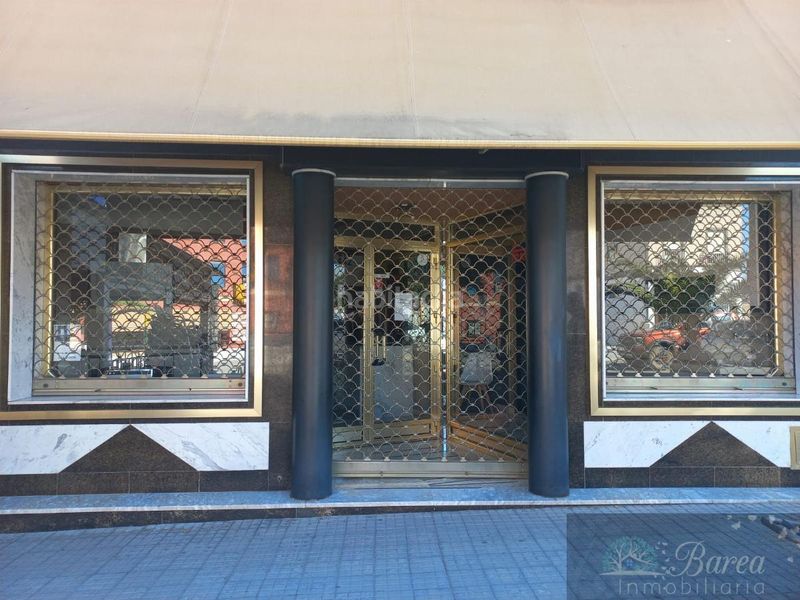 Foto 892d2016-ac1e-473a-bc32-3e38563f7871. Local comercial local en Rute