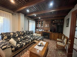Chalet en Rute. Rutechalet