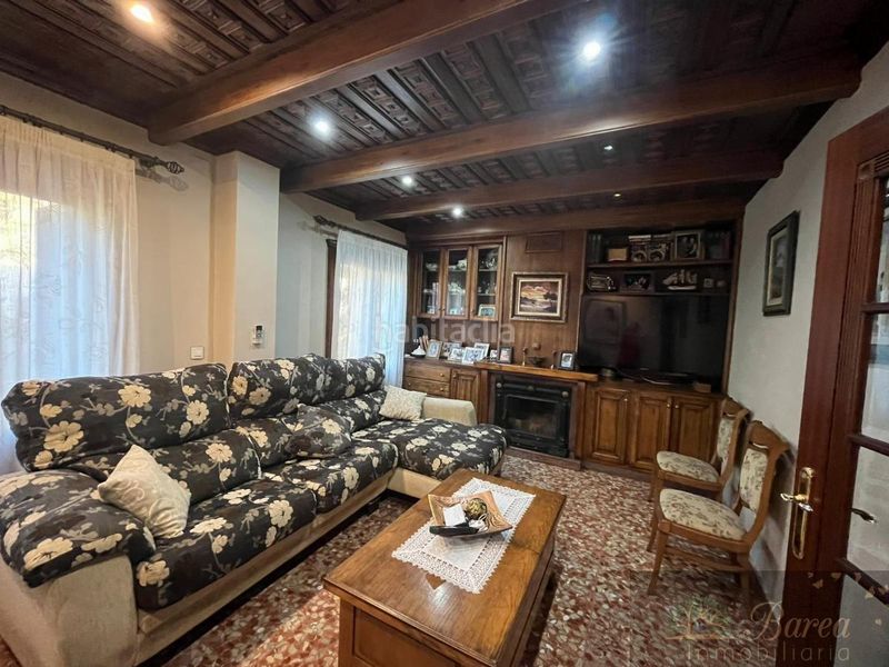 Foto eaddb8a3-2f13-4f4d-962e-71a3134ad909. Chalet  en Rute