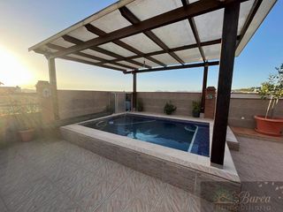 Chalet en Rute. Rutechalet