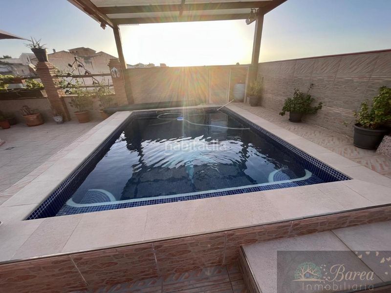 Foto 080d514c-45cb-4154-a85e-f96962ebf856. Chalet  en Rute
