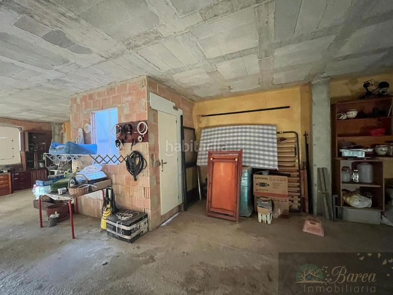 Foto 532e9b08-e53c-4f6f-9064-84a3a3cf5015. Chalet  en Rute