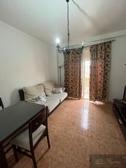 Flat in Rute. Rutepiso