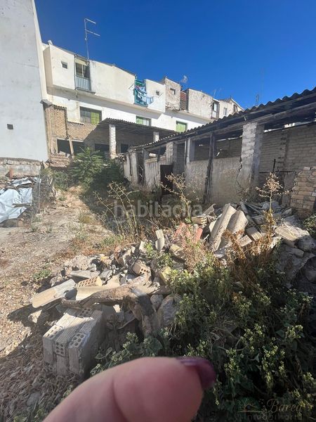 Foto ea37c80d-b012-4695-8356-eb2ae1abeb48. Terreny residencial a Rute