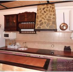 Miete Chalet in Rute. Rutechalet