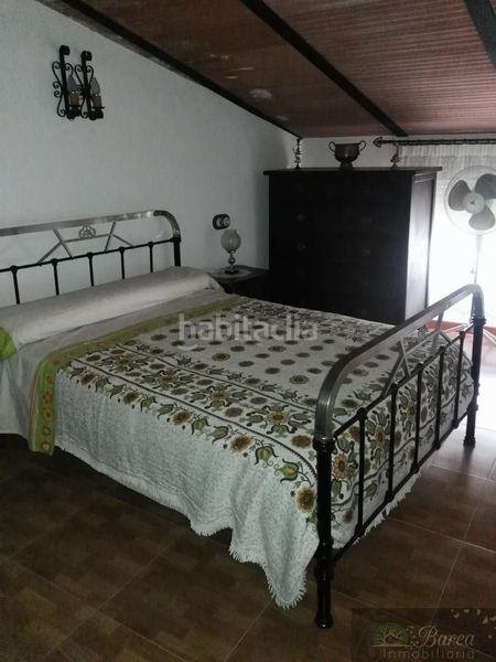 Foto 254743d4-f892-442f-850e-88b1d2e1e4d6. Chalet  en Rute