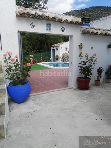 Foto 4f21d299-354b-4de5-a680-07dcb7e598b4. Chalet  en Rute