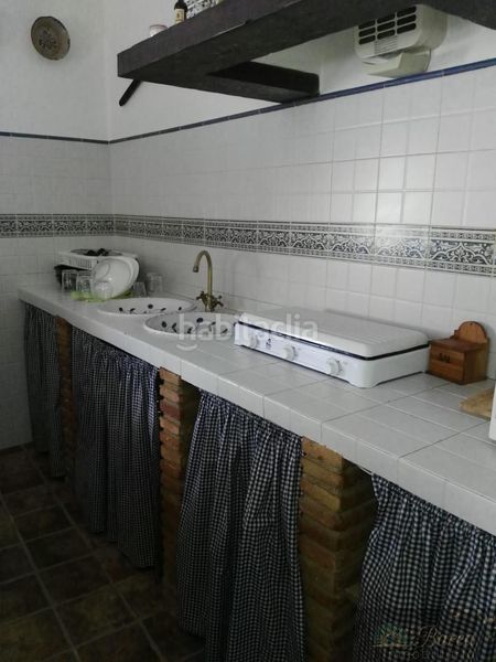Foto b7da1c0f-01be-4f11-b1a9-9b33f146f993. Chalet  en Rute
