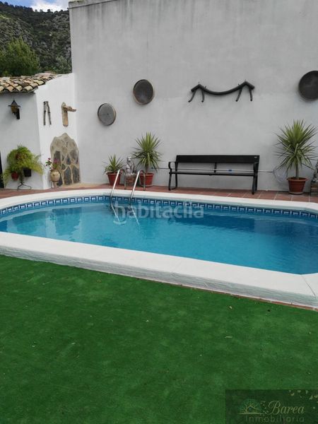 Foto d3e0a4f9-887c-42f7-8c1e-67f46f5eb28c. Chalet  en Rute