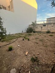 Residential Plot in Rute. Ruteterreno
