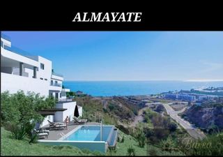 Apartamento en Rute