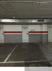Posto auto in Rute. Rutegaraje