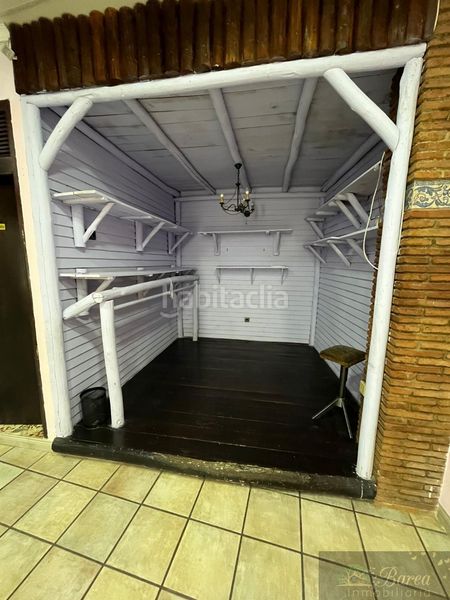 Foto 20a46e6e-a75c-495a-8413-f9a9ce4156bf. Local comercial local en Rute