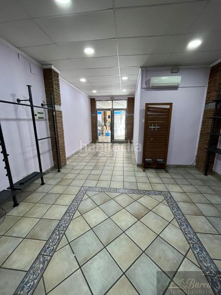 Foto 4693808f-ac46-4865-b096-4974a2390f06. Local comercial local en Rute
