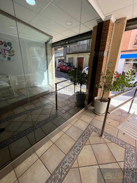 Foto d41d04d9-43b6-4771-aee4-f349eb153f8c. Local comercial local en Rute