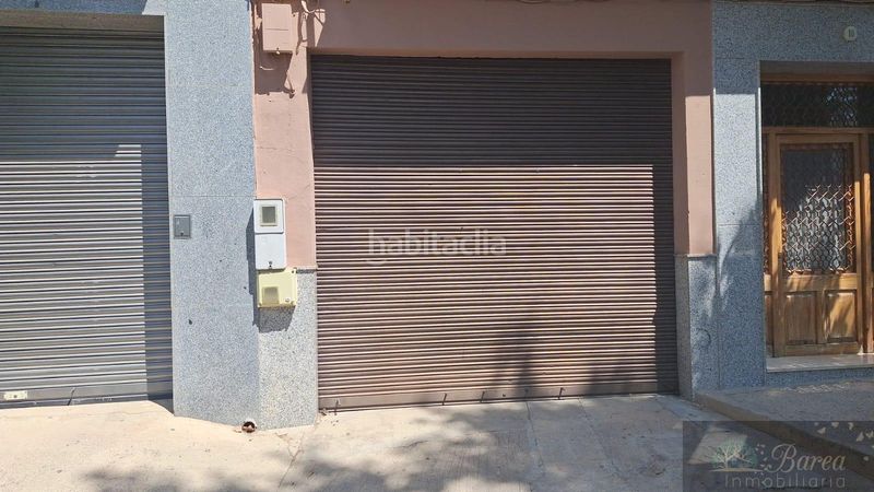 Foto 0df19ca2-64c3-4709-a6ec-7cf169e40d4b. Local comercial local en Rute