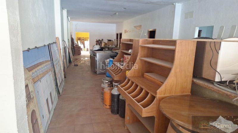 Foto 2a2bb8ae-f7cd-4422-9f76-3eec62e3d44c. Local comercial local en Rute