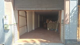 Business premise in Rute. Rutelocal