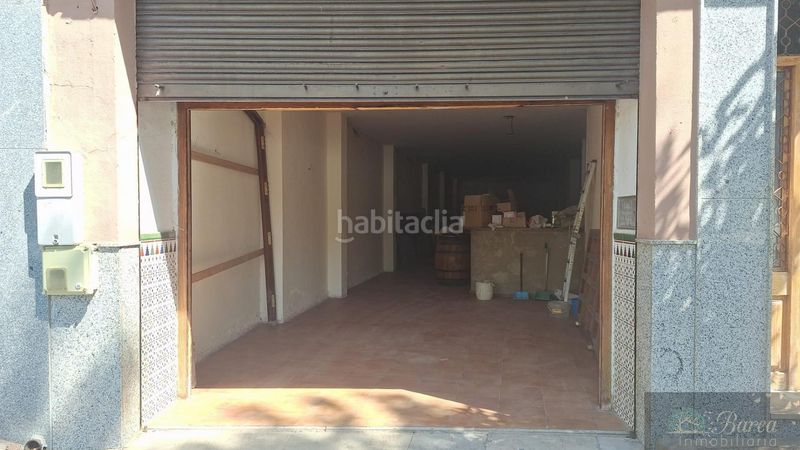 Foto 30163a41-a34f-4c3e-887c-6a196af45e52. Local comercial local en Rute