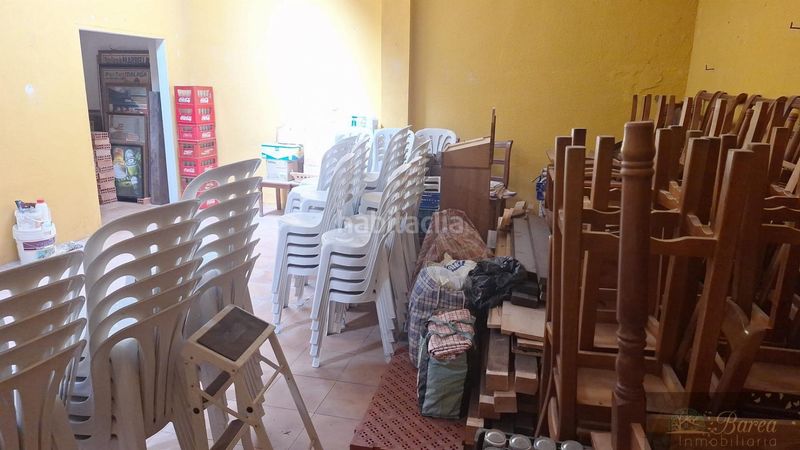 Foto 843226c4-d7ca-4f25-8b03-fb0d67562f12. Local comercial local en Rute