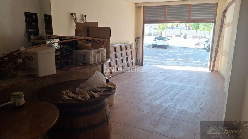 Foto 95edbe68-7307-4ebb-8c4e-647068802a20. Local comercial local en Rute