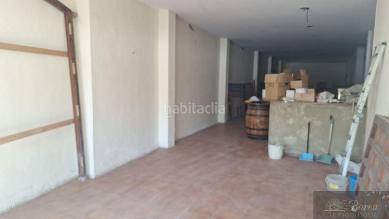 Foto cbbb6537-d3ef-4fc6-9a17-7fa9200636f1. Local comercial local en Rute