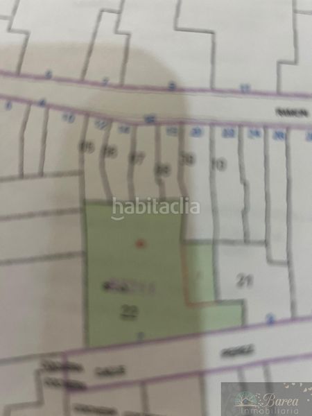 Foto 36ab443f-55fa-459c-bea2-118e8ca44fe2. Terreny residencial a Rute
