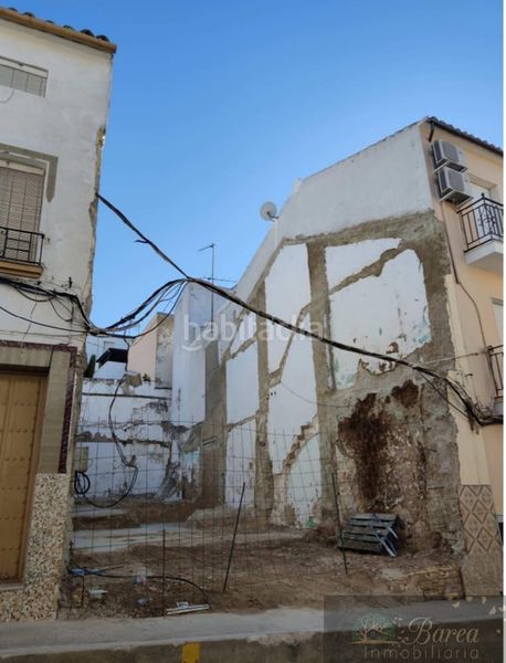 Foto 860e142a-fde4-4f24-982e-9d4ef62d123a. Terreny residencial a Rute