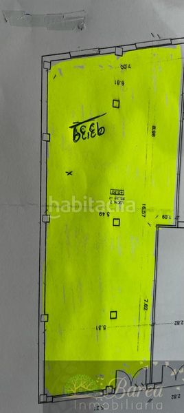 Foto a993073a-d79d-4d39-a02d-431d4c10fa4f. Local comercial local en Rute