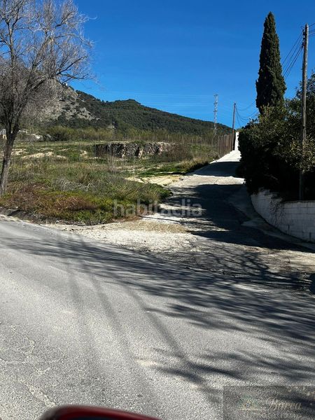 Foto b0ef2f18-acb5-4fcb-8d43-dc803f31c2f9. Terreny residencial a Rute