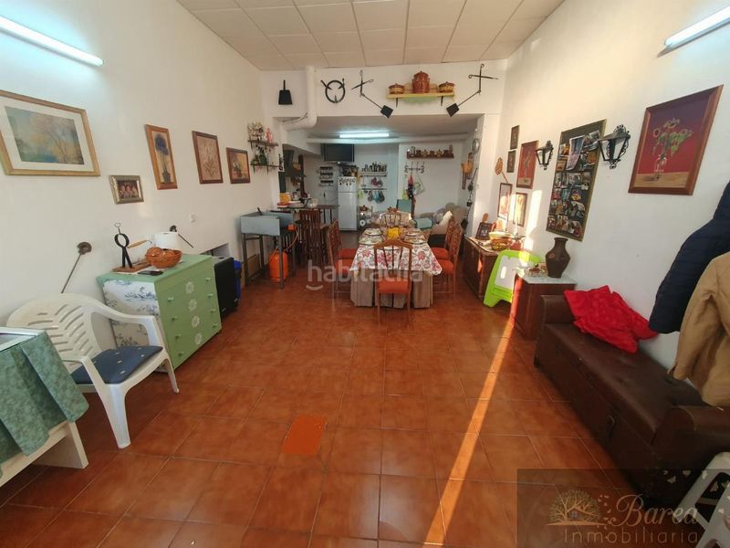 Foto 26975602-4417-4f8d-a181-f443fd10d32c. Local comercial local en Rute