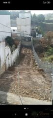 Residential Plot in Rute. Ruteterreno