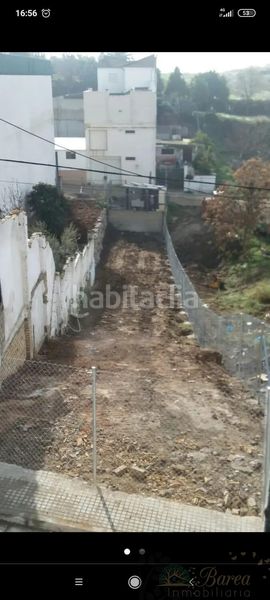 Foto 975f0408-f2ac-45e8-89d9-426b61b8bd5a. Terreny residencial a Rute