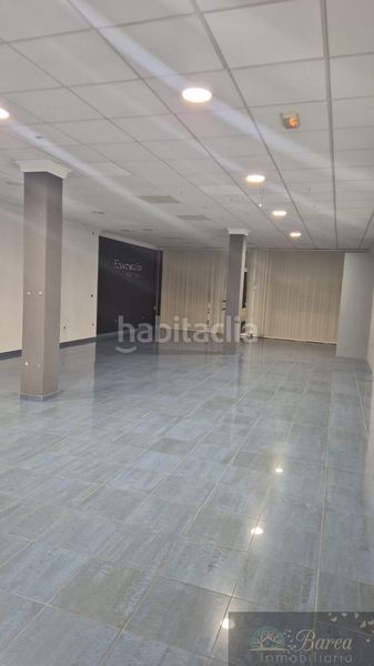 Foto ee7b5d49-2da8-47ba-9f5e-c737f59ae191. Locale commerciale in avd. blas infante 52 in Rute