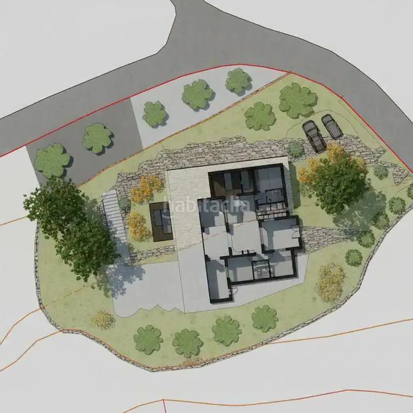 Foto 2a791aea-9d38-41c1-b1d4-39658c64181a. Terreny residencial a Relleu